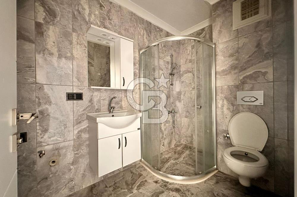 1461 BAYSAL 1+1 DENİZ MANZARALI DAİRE