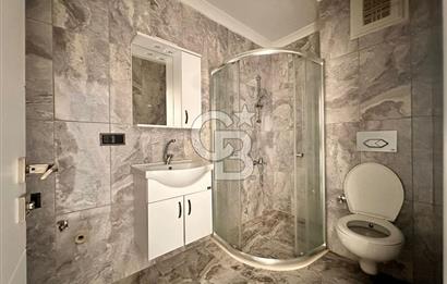 1461 BAYSAL 1+1 DENİZ MANZARALI DAİRE
