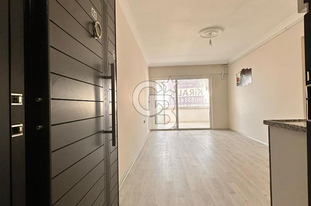 1461 BAYSAL 1+1 DENİZ MANZARALI DAİRE
