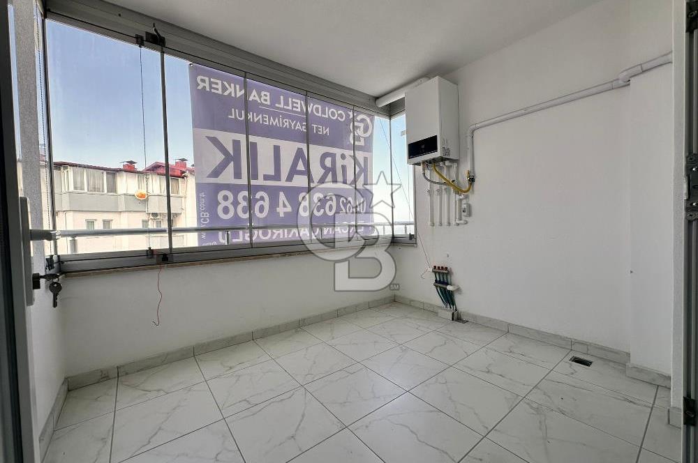1461 BAYSAL 1+1 DENİZ MANZARALI DAİRE