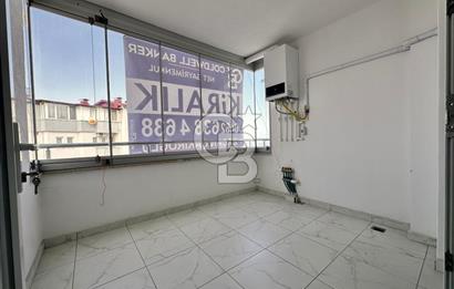 1461 BAYSAL 1+1 DENİZ MANZARALI DAİRE