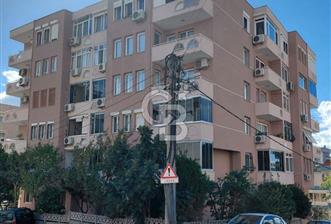 KARABAĞLAR HALK EĞİTİM MERKEZİ KARŞISI SATILIK 3+1 FERAH KÖŞE DAİRE