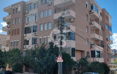 KARABAĞLAR HALK EĞİTİM MERKEZİ KARŞISI SATILIK 3+1 FERAH KÖŞE DAİRE