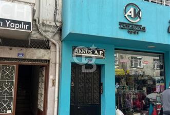 HASTANE SAPAĞINDA SATILIK 2+1 DAİRE