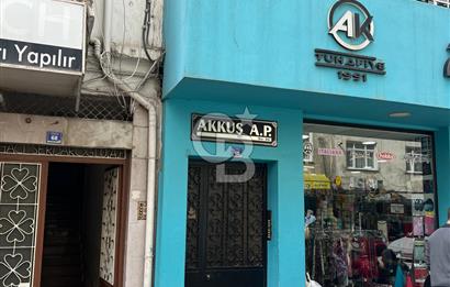 HASTANE SAPAĞINDA SATILIK 2+1 DAİRE