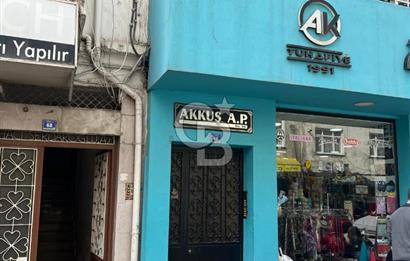HASTANE SAPAĞINDA SATILIK 2+1 DAİRE