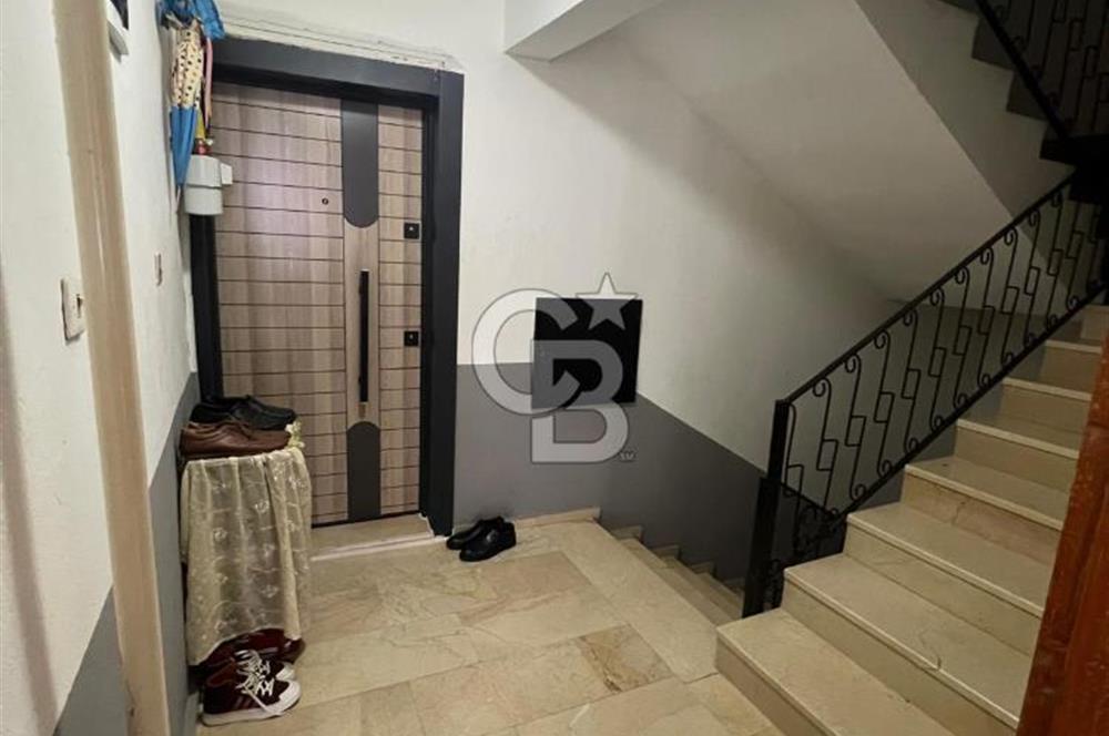 HASTANE SAPAĞINDA SATILIK 2+1 DAİRE