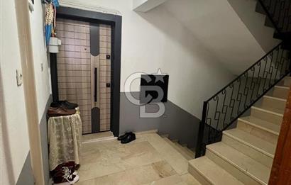 HASTANE SAPAĞINDA SATILIK 2+1 DAİRE