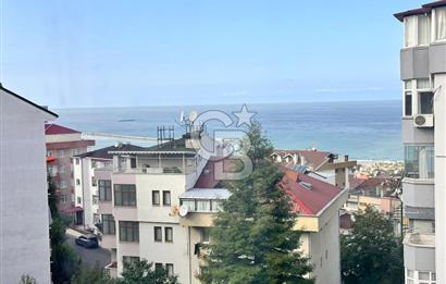 1461 BAYSAL 1+1 DENİZ MANZARALI DAİRE