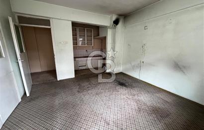 HASTANE SAPAĞINDA SATILIK 2+1 DAİRE