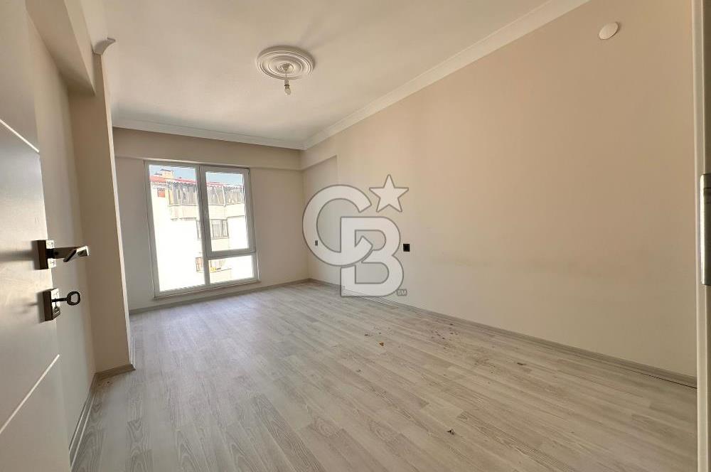 1461 BAYSAL 1+1 DENİZ MANZARALI DAİRE