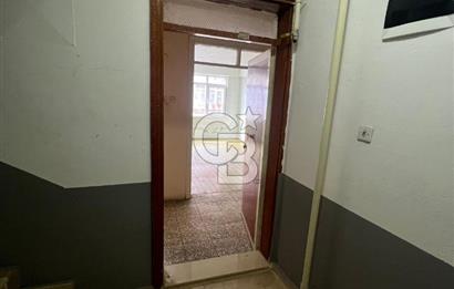 HASTANE SAPAĞINDA SATILIK 2+1 DAİRE