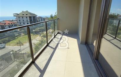 VITA MARINE KAVAKLI’DA DENİZ MANZARALI SIFIR 3+1 DAİRE | MARİNAYA 2 DK | MERCAN KONAKLARI KOMŞU
