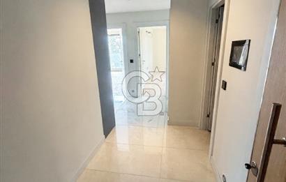 VITA MARINE KAVAKLI’DA DENİZ MANZARALI SIFIR 3+1 DAİRE | MARİNAYA 2 DK | MERCAN KONAKLARI KOMŞU