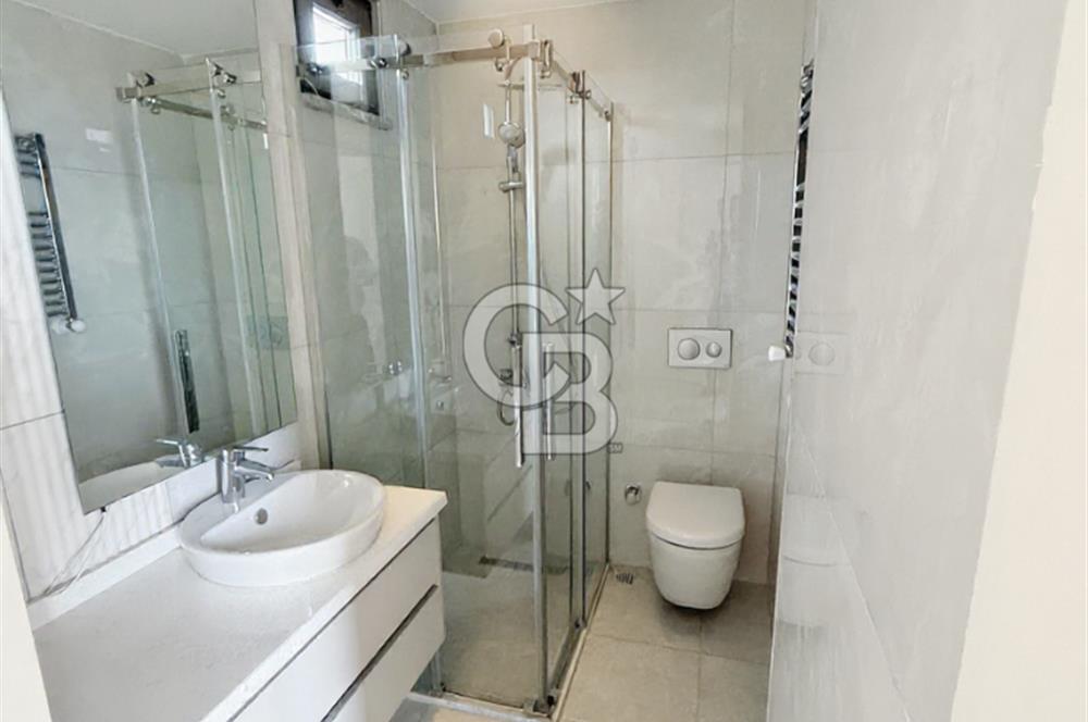 VITA MARINE KAVAKLI’DA DENİZ MANZARALI SIFIR 3+1 DAİRE | MARİNAYA 2 DK | MERCAN KONAKLARI KOMŞU