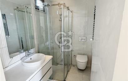 VITA MARINE KAVAKLI’DA DENİZ MANZARALI SIFIR 3+1 DAİRE | MARİNAYA 2 DK | MERCAN KONAKLARI KOMŞU