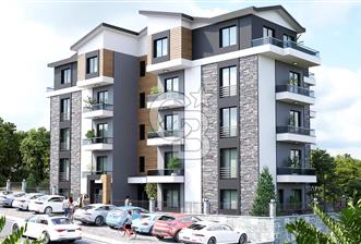 CB ENVOY'DAN HİSAREYİN MAH. ARA KAT 2+1 DAİRE