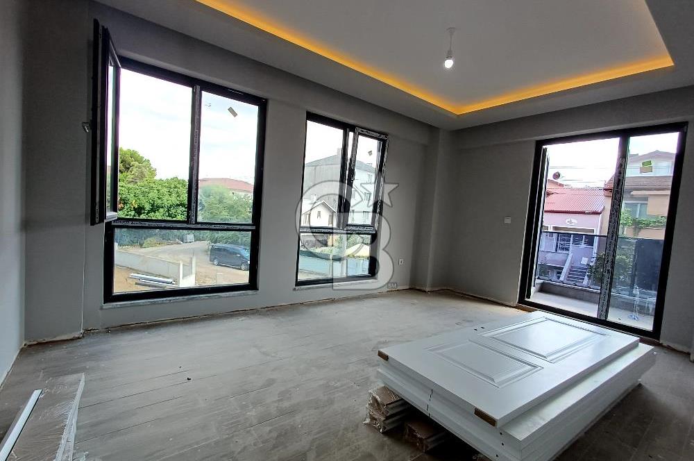 Erenlerde Sıfır 2+1 Daire | Site İçi, Asansörlü, Yerden Isıtmalı