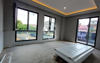 Erenlerde Sıfır 2+1 Daire | Site İçi, Asansörlü, Yerden Isıtmalı