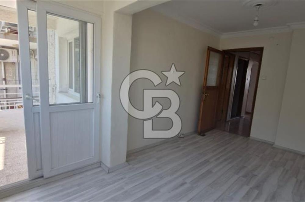 İzmir Konak Gültepe Mah. Satılık 2+1 Boş Daire CB PH
