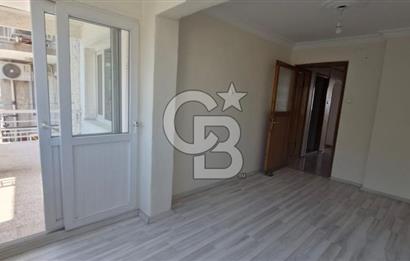 İzmir Konak Gültepe Mah. Satılık 2+1 Boş Daire CB PH
