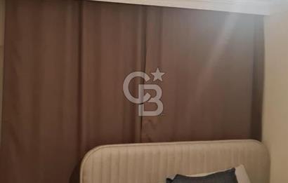 Bayraklı fuat edip baksı mahallesinde geniş 3+1 daire 
