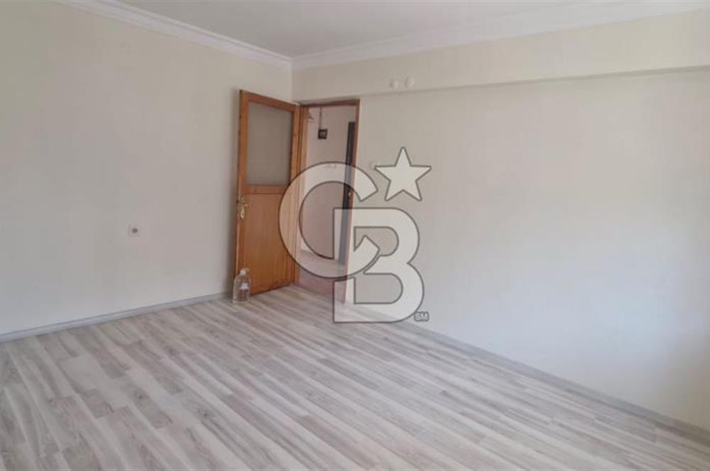 İzmir Konak Gültepe Mah. Satılık 2+1 Boş Daire CB PH