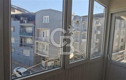 İzmir Konak Gültepe Mah. Satılık 2+1 Boş Daire CB PH