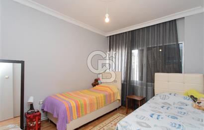 Karşıyaka Tuna Mah. Çarşı İçerisinde Satılık 3+1 Daire
