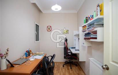 Karşıyaka Tuna Mah. Çarşı İçerisinde Satılık 3+1 Daire