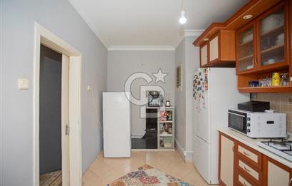 Karşıyaka Tuna Mah. Çarşı İçerisinde Satılık 3+1 Daire