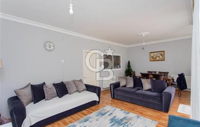 Karşıyaka Tuna Mah. Çarşı İçerisinde Satılık 3+1 Daire