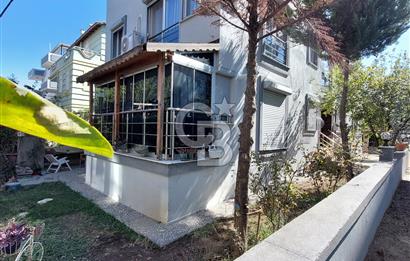 Yeni Foça'da Denize Yakın 2+1 Satılık Daire
