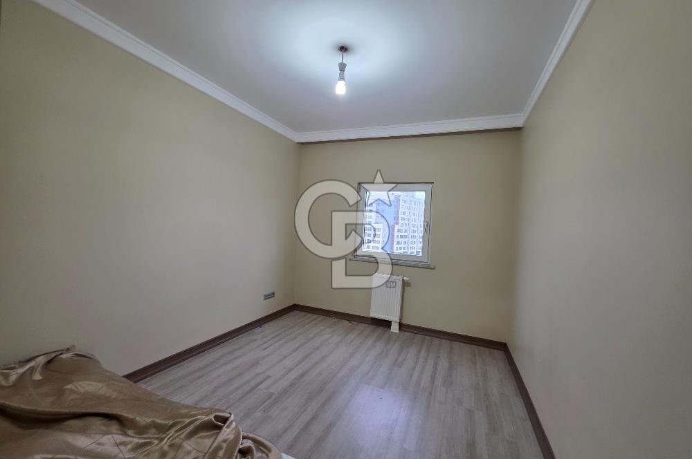 BAHÇEŞEHİR BAHÇEKENT EMLAK KONUTLARI SATILIK 4+1 DAİRE
