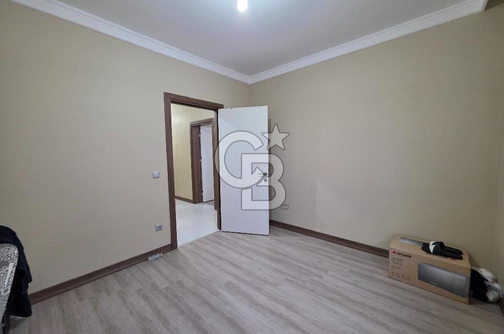 BAHÇEŞEHİR BAHÇEKENT EMLAK KONUTLARI SATILIK 4+1 DAİRE
