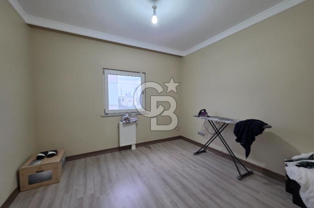 BAHÇEŞEHİR BAHÇEKENT EMLAK KONUTLARI SATILIK 4+1 DAİRE