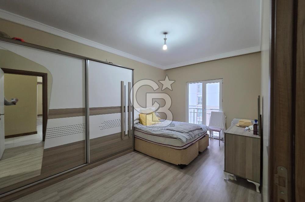 BAHÇEŞEHİR BAHÇEKENT EMLAK KONUTLARI SATILIK 4+1 DAİRE