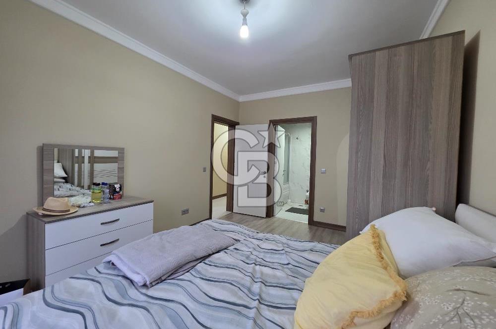 BAHÇEŞEHİR BAHÇEKENT EMLAK KONUTLARI SATILIK 4+1 DAİRE