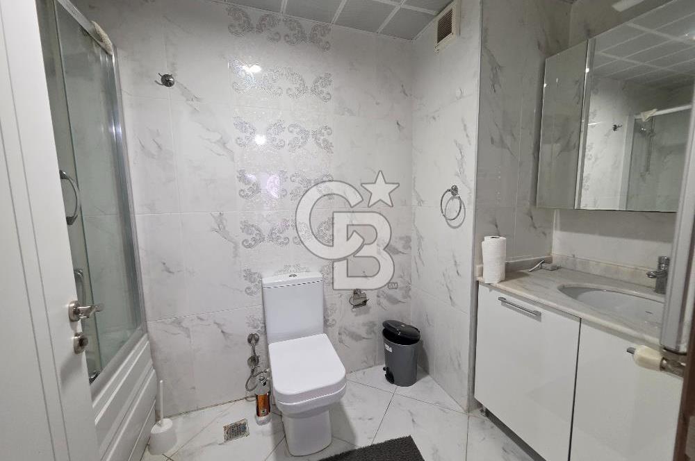 BAHÇEŞEHİR BAHÇEKENT EMLAK KONUTLARI SATILIK 4+1 DAİRE