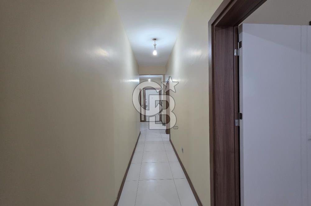 BAHÇEŞEHİR BAHÇEKENT EMLAK KONUTLARI SATILIK 4+1 DAİRE