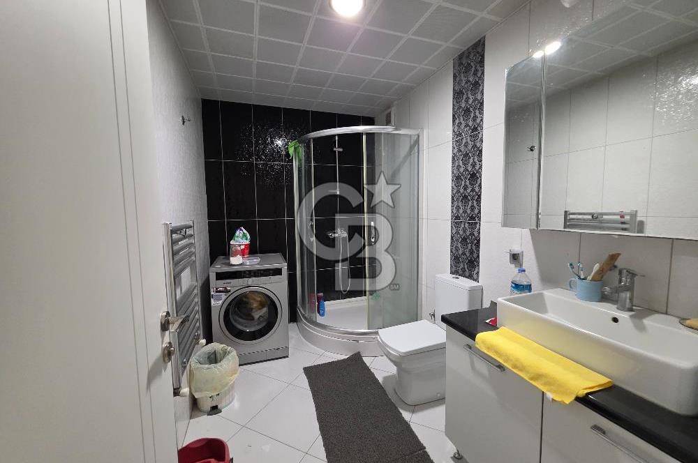 BAHÇEŞEHİR BAHÇEKENT EMLAK KONUTLARI SATILIK 4+1 DAİRE