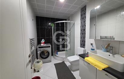 BAHÇEŞEHİR BAHÇEKENT EMLAK KONUTLARI SATILIK 4+1 DAİRE