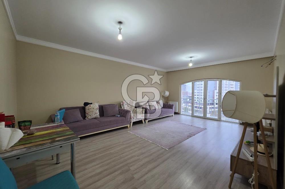 BAHÇEŞEHİR BAHÇEKENT EMLAK KONUTLARI SATILIK 4+1 DAİRE