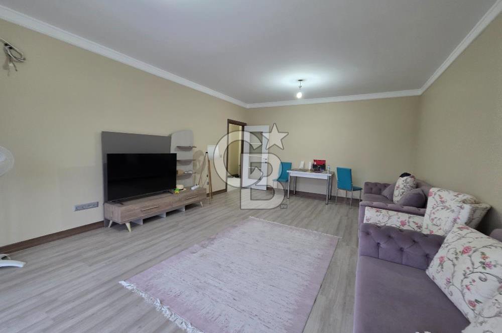 BAHÇEŞEHİR BAHÇEKENT EMLAK KONUTLARI SATILIK 4+1 DAİRE