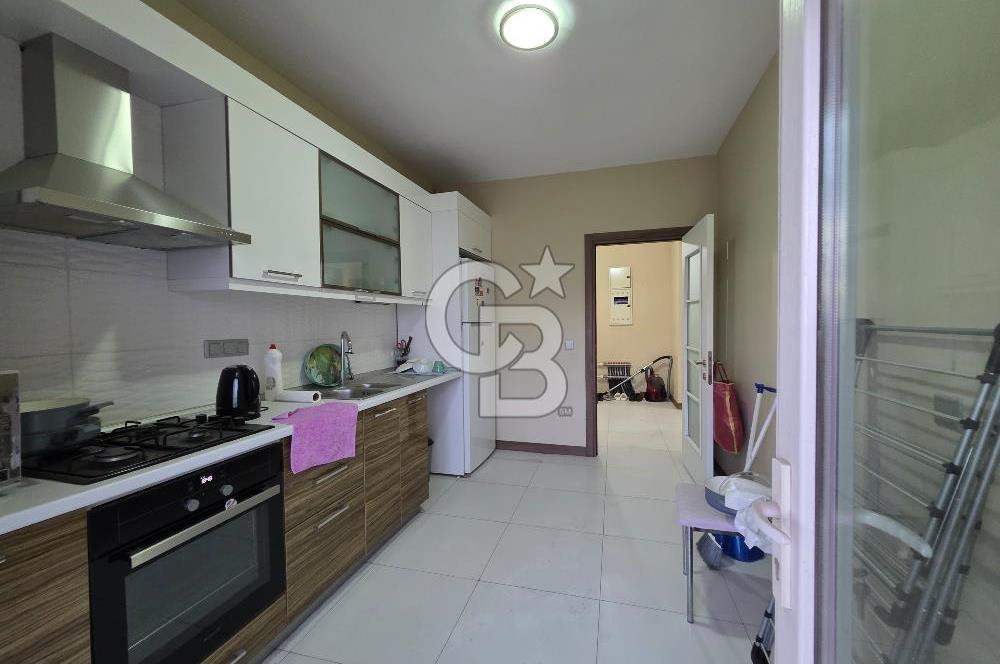 BAHÇEŞEHİR BAHÇEKENT EMLAK KONUTLARI SATILIK 4+1 DAİRE