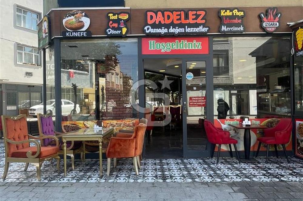 Devren Kiralık- İl Değişikliği sebebiyle ACİL.Devir Dükkan