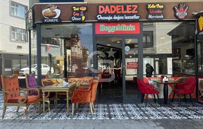 Devren Kiralık- İl Değişikliği sebebiyle ACİL.Devir Dükkan