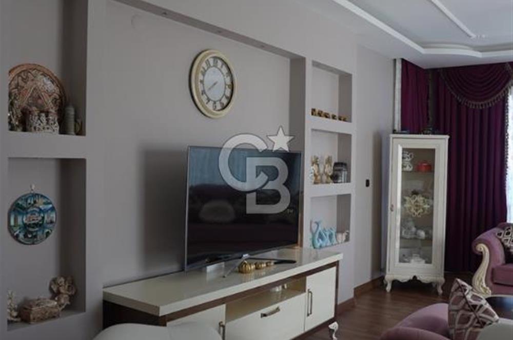 Güzelyalı’da Satılık Daire 