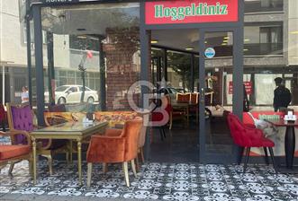 Devren Kiralık- İl Değişikliği sebebiyle ACİL.Devir Dükkan