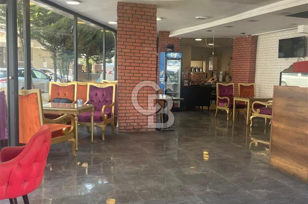 Devren Kiralık- İl Değişikliği sebebiyle ACİL.Devir Dükkan